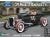 1929 Ford Model A Roadster Revell modelbouwpakket