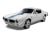 1970 Pontiac Firebird Revell modelbouwpakket