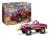 1978 Chevy Blazer Pulldozer Revell modelbouwpakket