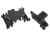 Skidplate unten Gear Cover