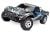 TRAXXAS Slash blau-X RTR ohne Akku/Lader **AKTION**