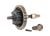 Pro-Built centraal differentieel 54Z 32dp compleet