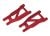 Zware draagarm rood v/hl/r (2)