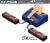 DUAL EZ-Peak Plus-Lader 2972GX + 2x 3S Lipo 5000mAh 2872X