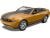 2010 Ford Mustang Convertible