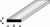 STRIP 2,0X10,0MM 1M