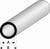 ROND BUIS 10,0X12,0MM 1M