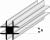 CROSS CONNECTOR 3,0MM 1M