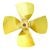 Brass Kort Prop.30-R-4bl-M3