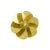 Brass PropellerD-20-R-6bl-M2