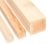 BALSA BLOK 30X30MM