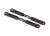 Camber trekstang 7075-T6 aluminium donker titanium 117mm voorzijde (2)