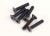 3x15mm Senk Sechskant-Schraube