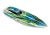 TRAXXAS BLAST wit/groene 23 inch raceboot