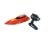 RC Boat Fire Fighter Revell Control afstandbestuurbare boot