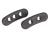 Fixierter Ritzel-Abstand-Halter