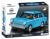1420 PCS CARS /24331/ TRABANT 601 S