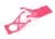 Verstrebung v/h pink