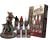 ZOMBICIDE GREEN HORDE: PAINT SET