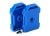 Benzin-Kanister (blau) (2)/ 3x8 FCS (1)