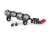 LED-koplamp (vereist TRX3735-bumper)