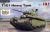 Heavy Tank T1E1 / M6 / M6A1 3 in 1