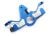 Motorhalter 6061-Alu