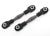 Sturz-Links Stahl vorn  (32mm) (2)