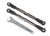 Teentrekstang 7075-T6 aluminium donker titanium voorzijde 102 mm (2)