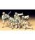 1:35 Figuren-Set US Army Infa