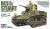 1:35 US M3 Stuart Späte Produ