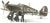 Tamiya, 1:48 Brit. Hawker Hurricane Mk.I (3)