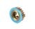 TRF420 Alum. Center Pulley