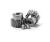 Motorritzel-Set 16/17Z M0,6 A