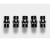 5mm Ball Collar (5) L7,5xID3mm