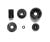 TA03 G-Teile Getriebe M0.6 (1
