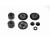 TT-01/E/R G-Teile Getriebe-Se