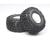 CR01 Vise Crawler Tires Kit (2)