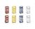 Tourenwagen Federn-Set hart (