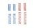 DT-04/03 Tuningfedern Set (2x