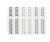 DT-04/TT-02B Federn-Set (3x4)