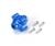 TT-02/B/T/D Alu Differenzial-