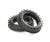 2WD Buggy-Reifen Rib-Spike (2