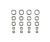 SW-01 Full Ball Bearing Set