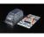 Body Set Lunch Box Mini Clear