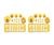 SW-01 G Parts (Gears) Yel