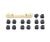 Brass Adjustable SusMt (E)