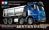 Tamiya, 56366 1/14 R/C Mercedes-Benz Arocs 4151 8x4 Tipper Truck