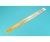 Clr. Soft Pla-Beam 2mm Round (6)