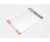 Clear Pla-Plate 0.3mm B4 (4) 257x364mm
